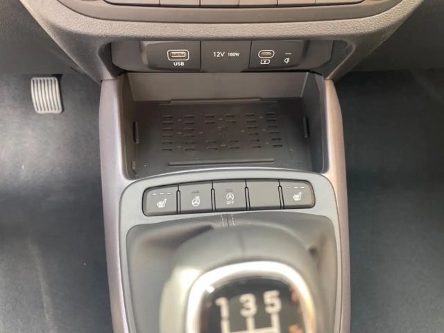 Hyundai i10 1.2 Black Edition Prime