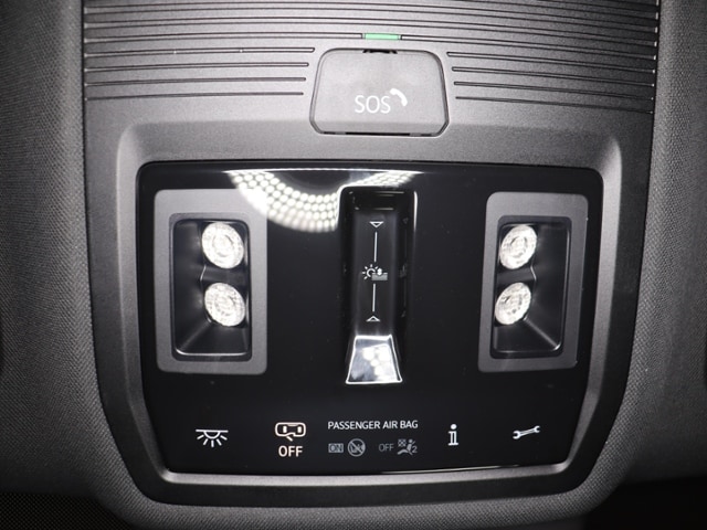 Volkswagen ID.7 Tourer