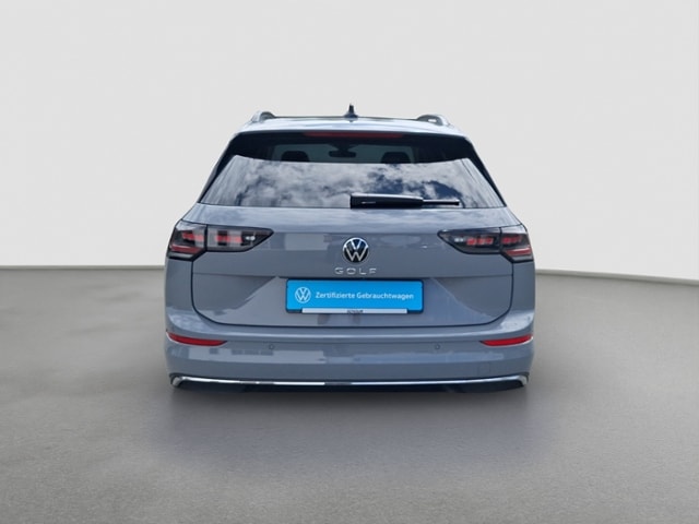 Volkswagen Golf Golf VIII Variant