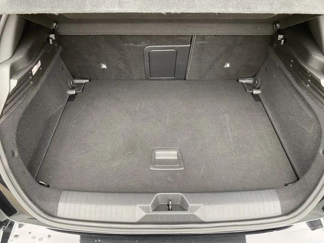 Opel Astra GS-Line Grand Sport