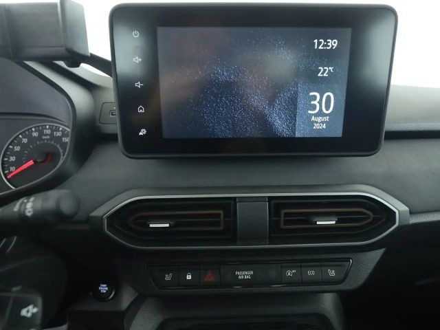 Dacia Sandero Extreme Stepway TCe 110