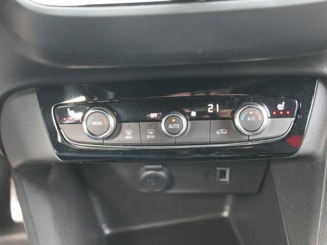 Opel Corsa GS-Line Grand Sport Turbo