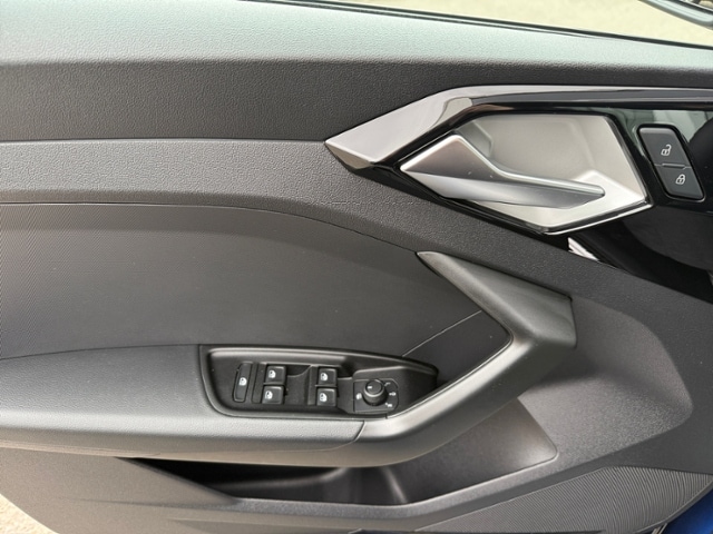 Audi A1 30 TFSI S-Tronic Sportback