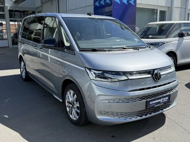 Volkswagen Multivan 2.0 TDI DSG Style T7