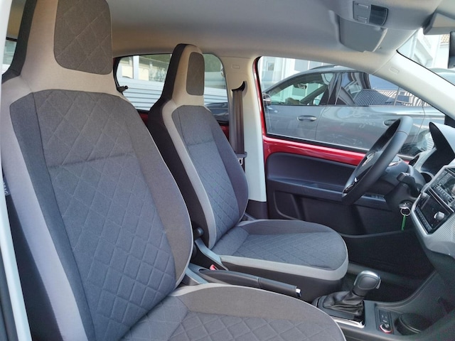 Volkswagen e-up! e-up! EDITION Rüfakam*Ambiente*Climatr.