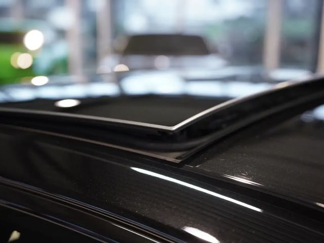 Audi RS3 Quattro Sedan