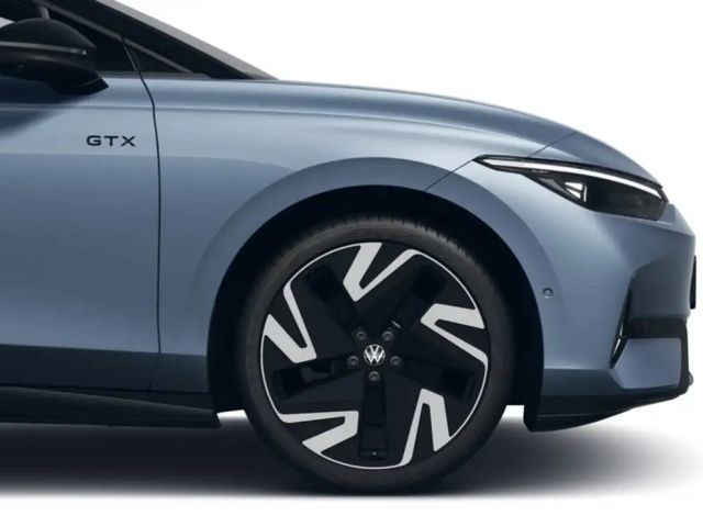 Volkswagen ID.7 4Motion GTX Tourer