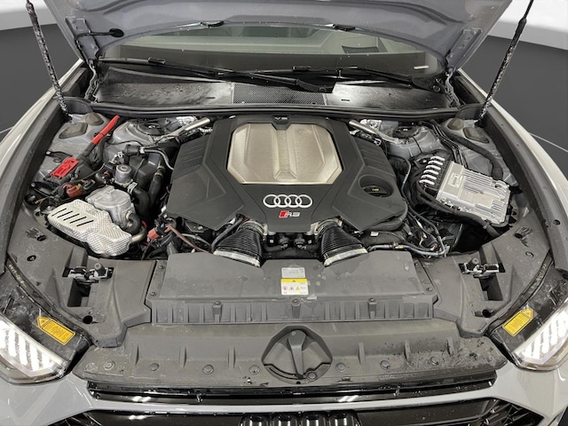 Audi A6 e-tron Avant Performance Quattro