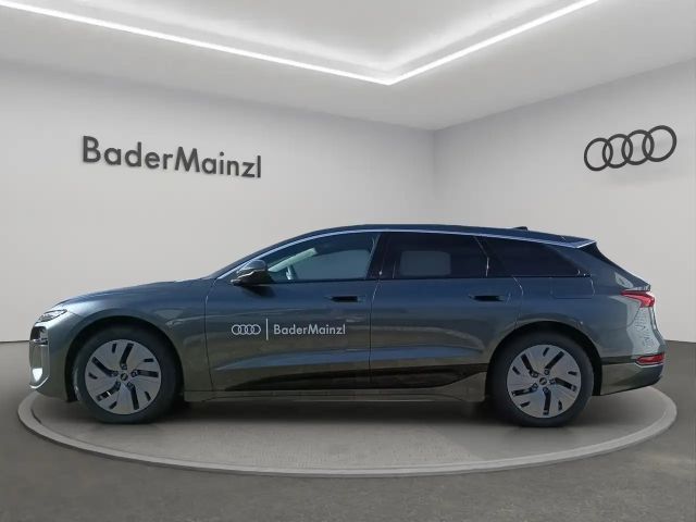 Audi A6 e-tron Avant S-Line