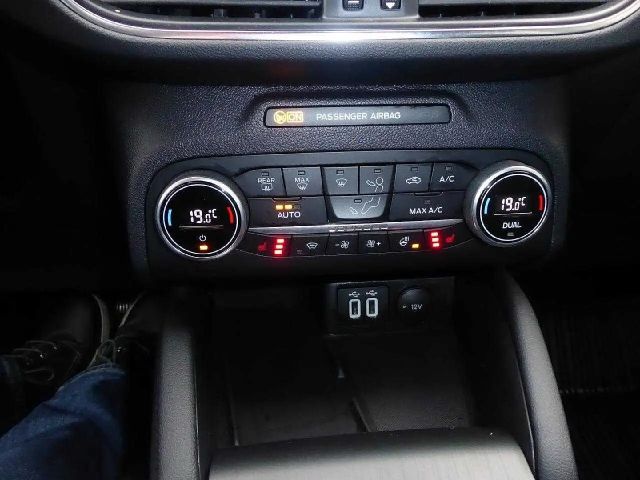 Ford Kuga 4x4 AWD Titanium