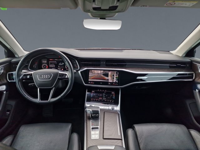 Audi A6 35 TDI Avant S-Tronic