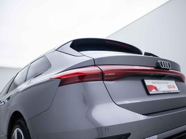 Audi A6 e-tron Avant