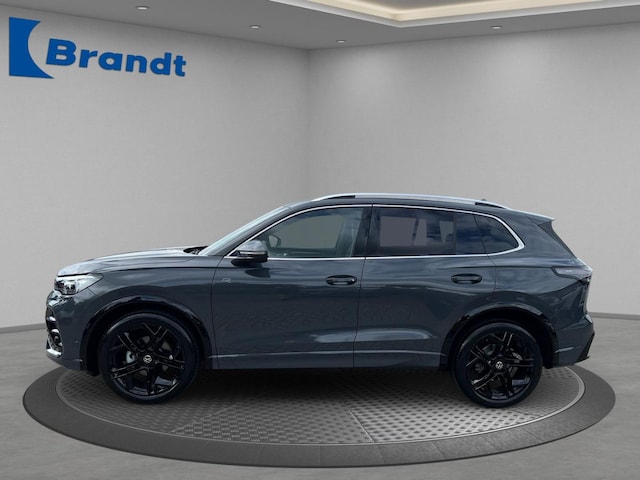 Volkswagen Tiguan 1.5 eTSI DSG R-Line