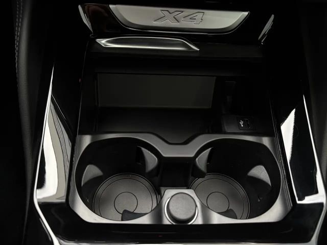 BMW X4 Coupé M-Sport xDrive20d