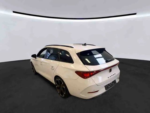 Cupra Leon 1.4 e-Hybrid ST