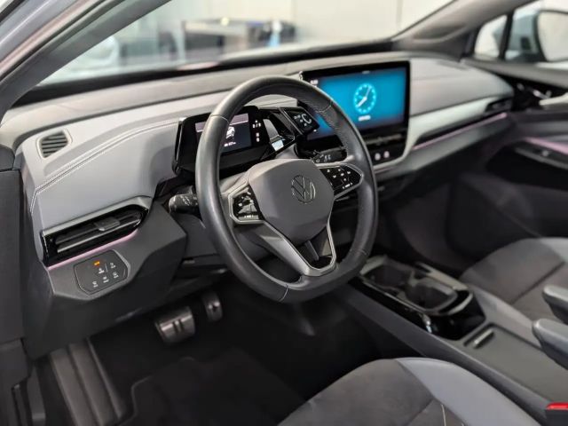 Volkswagen ID.5 128 kW 77 KWh Pro