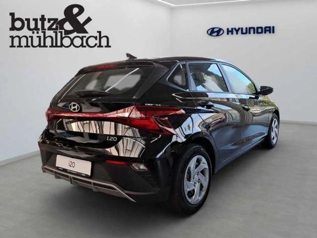 Hyundai i20 1.2 2WD Select
