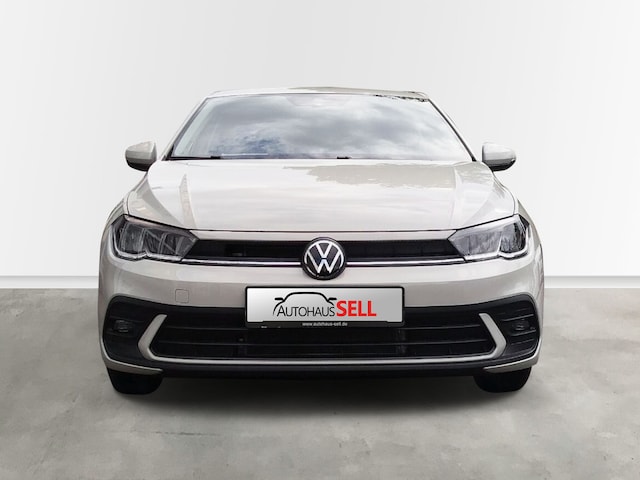 Volkswagen Polo Life