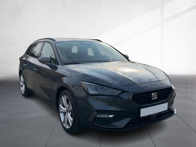 Seat Leon 1.5 TSI FR-lijn Sportstourer