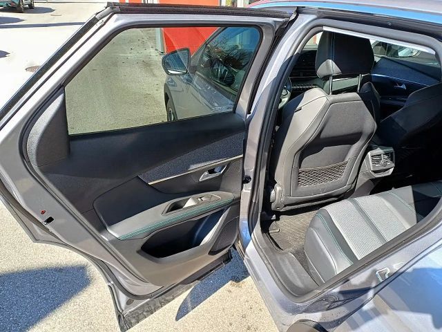 Peugeot 3008 Allure Pack EAT8 Hybrid