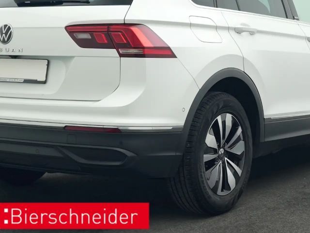 Volkswagen Tiguan 2.0 TDI DSG Move