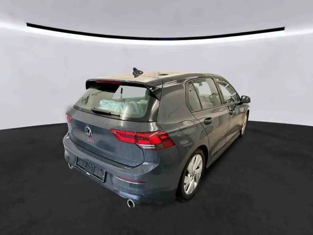 Volkswagen Golf 2.0 TSI DSG GTI