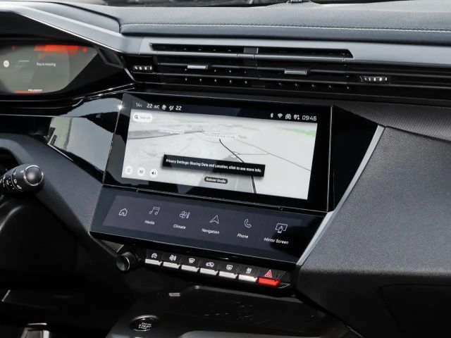 Peugeot 308 GT-Line SW