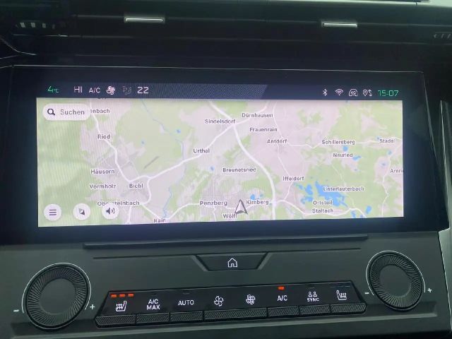 Peugeot 308 Active Pack HDi SW