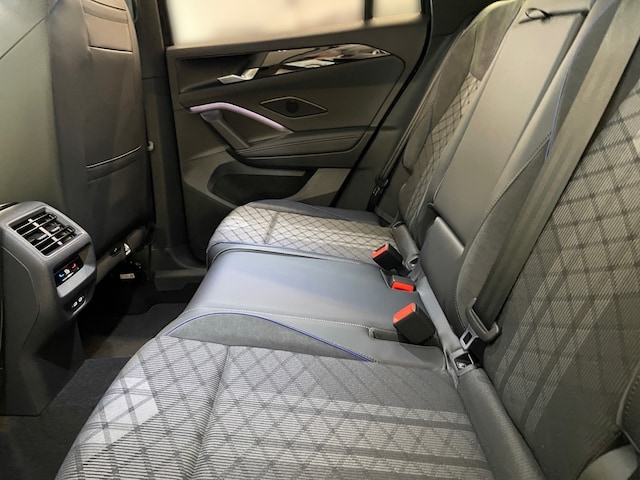 Volkswagen Tiguan 2.0 TDI