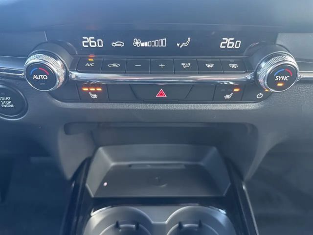 Mazda CX-30 2.5L SkyActiv e-Skyactiv