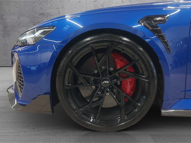 Audi RS6 Avant Quattro