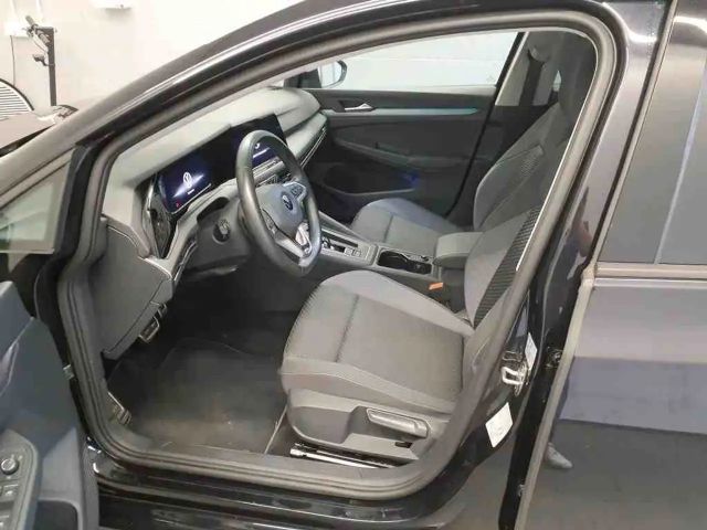 Volkswagen Golf 2.0 TDI DSG