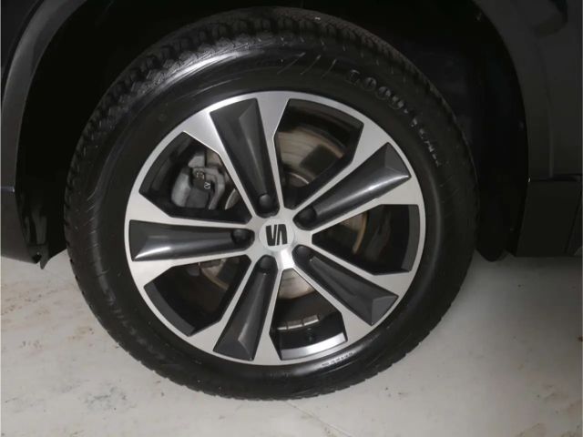 Seat Ateca 2.0 TDI DSG FR-lijn