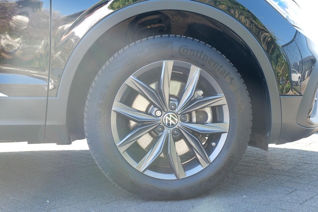 Volkswagen Tiguan 2.0 TDI Allspace DSG