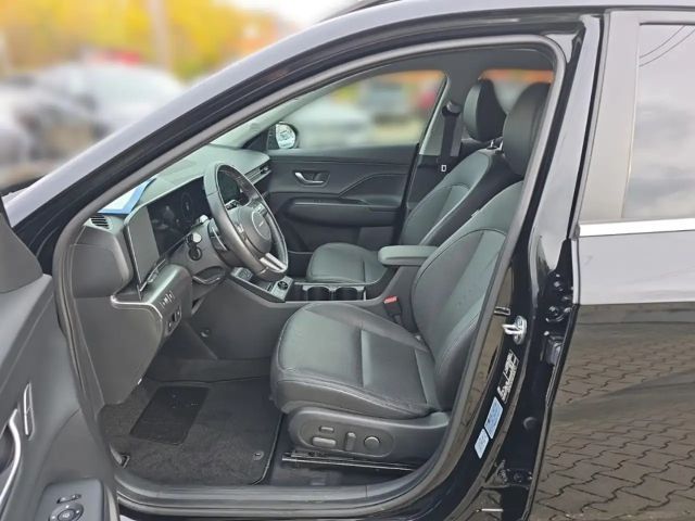 Hyundai Kona 2WD Electric Prime