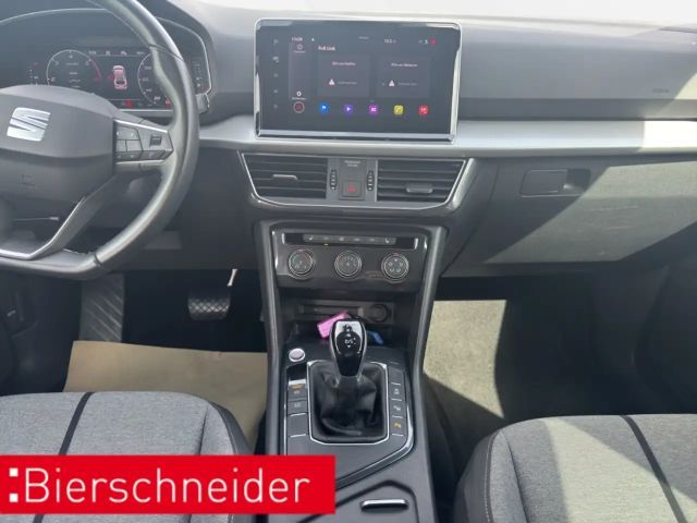 Seat Tarraco 2.0 TDI DSG Style