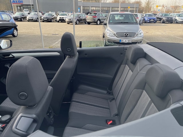 Volkswagen T-Roc 1.0 TSI Cabriolet Style