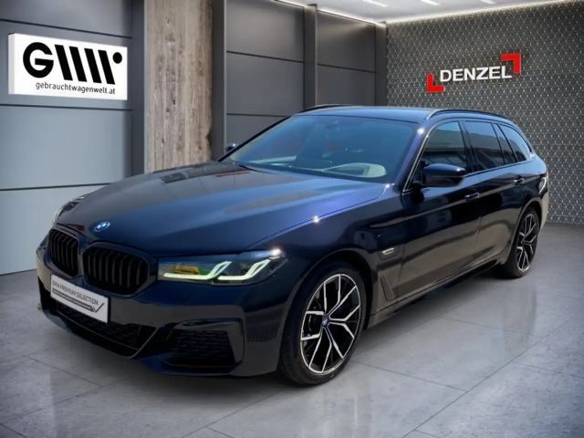 BMW 530 530e Touring xDrive