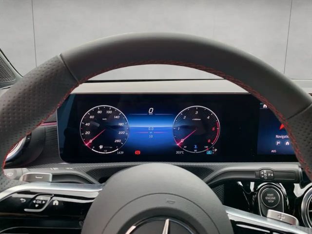 Mercedes-Benz A 200 A-Klasse