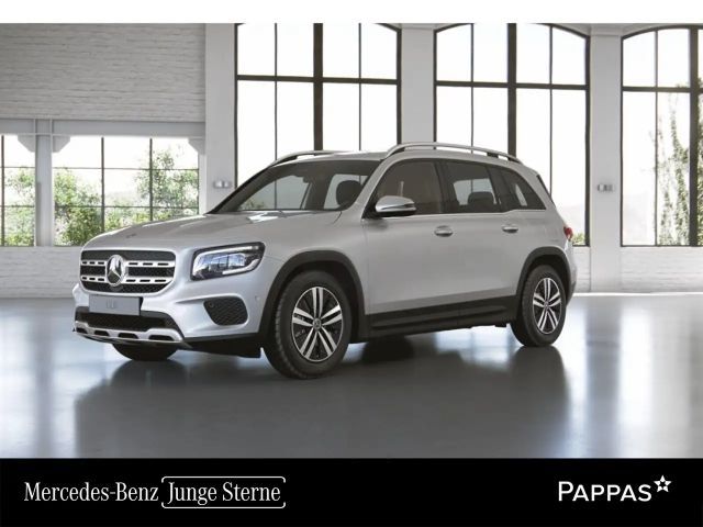 Mercedes-Benz GLB 180 GLB 180 d