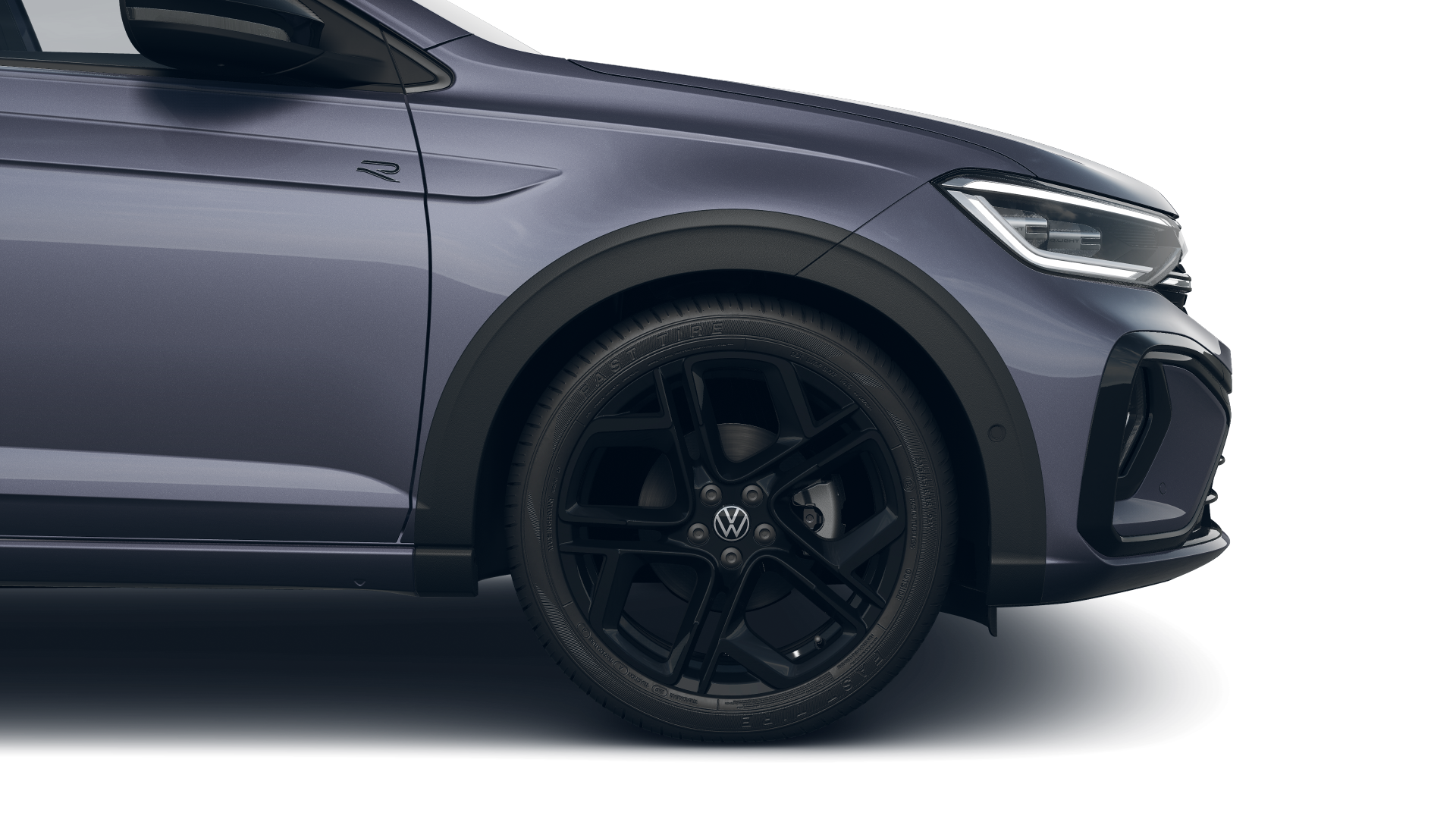 Volkswagen Taigo DSG R-Line