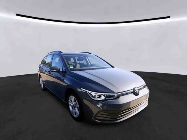 Volkswagen Golf DSG Life Variant