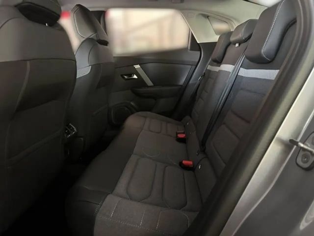 Citroën C4 X PureTech 130 S&S