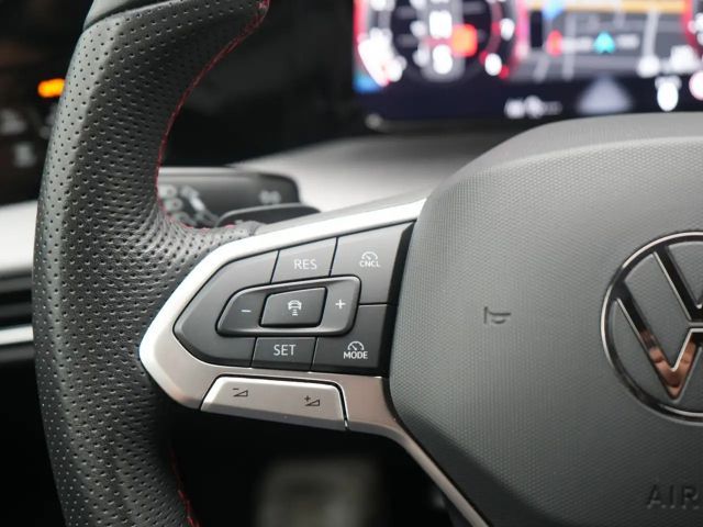 Volkswagen Golf GTI Golf VIII