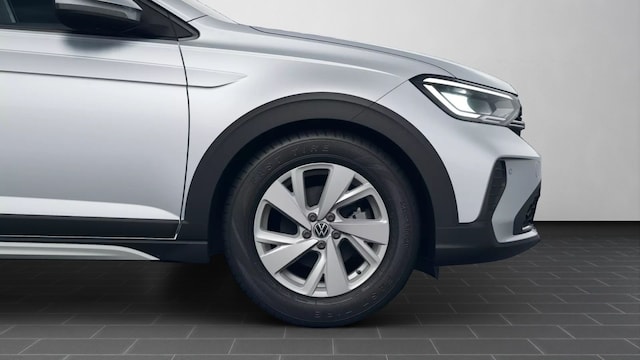 Volkswagen Taigo 1.0 TSI Life