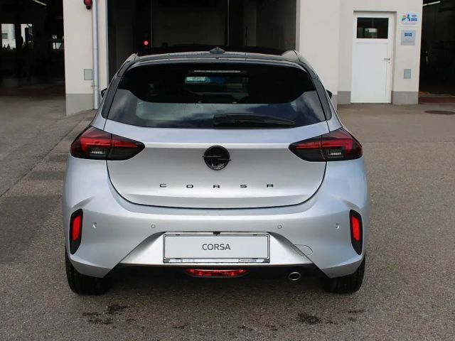 Opel Corsa GS-Line Grand Sport Turbo