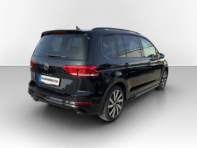 Volkswagen Touran 2.0 TDI DSG Highline R-Line