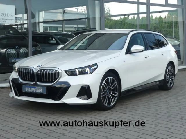 BMW 520 520d