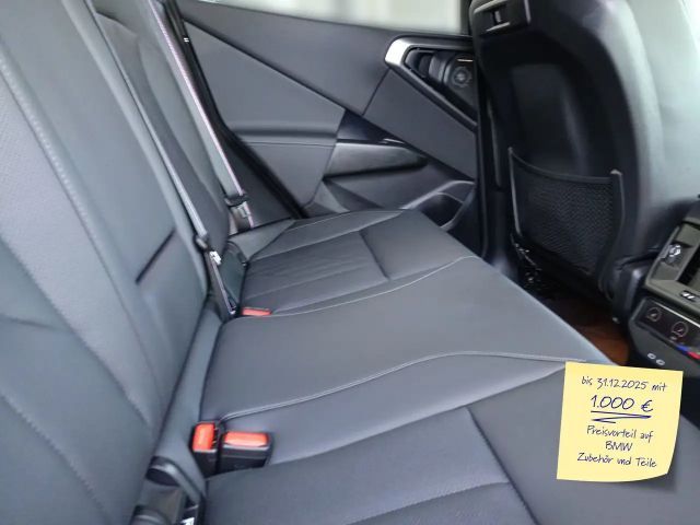 BMW X3 M-Sport xDrive