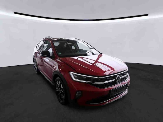 Volkswagen Taigo 1.5 TSI DSG IQ.Drive Style